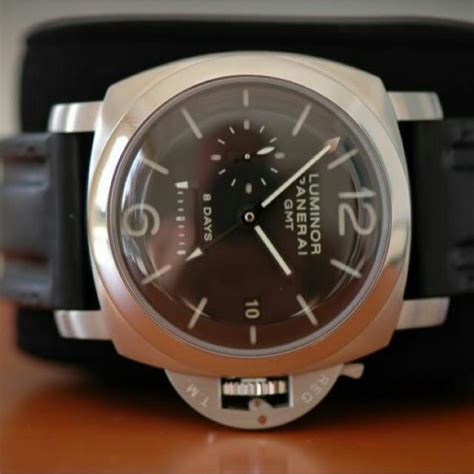 panerai pam623|pam 233 dot dial.